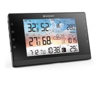 BRESSER station de base supplémentaire / de remplacement pour station météorologique WiFi WSC 7003350