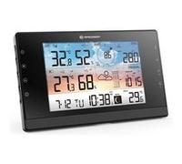 BRESSER station de base supplémentaire / de remplacement pour station météorologique WiFi WSC 7003350