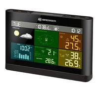 Bresser Station De Base Supplémentaire pour Centrale Météo Comfort 7002550