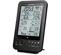 BRESSER station de base supplémentaire / de remplacement pour Station météo 7002510
