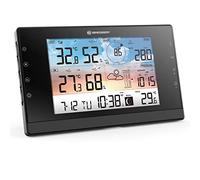 BRESSER station de base supplémentaire / de remplacement pour station météorologique WiFi WSC 7003350