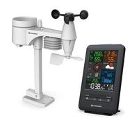 BRESSER Centre météorologique 5-en-1 Beaufort