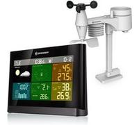 Bresser Station météo Comfort 5-en-1 – 7002550cm3000 G
