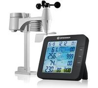 BRESSER Centre Météo 7-en-1 ClimateConnect Tuya Smart Home