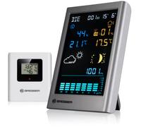 BRESSER Station Météo MeteoTemp TBV