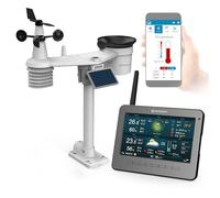 Station météo Bresser 7003500