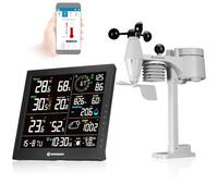 Station meteo WiFi avec ecran 10'' pour mesurer lire et publier des donnees locales 7004406