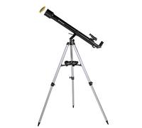 Bresser Optics STELLAR 60/800 AZ Réfracteur 600x Noir