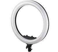 Bresser STR-48 SMD LED Ringlamp Bi-Color 48W | ✅ Livraison gratuite à partir de 100 €