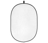 Bresser Studio Photo BR-TR4 Diffuseur Pliable 100 x 150 cm pour Un éclairage Doux