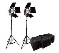 BRESSER Studio Set 1 Photo/Vidéo SG-800 Halogen