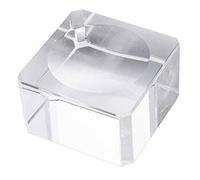 Bresser Support de Boule de cristal | ✅ Livraison gratuite à partir de 100 €