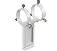 BRESSER Support de chercheur 8x50 pour télescopes Messier