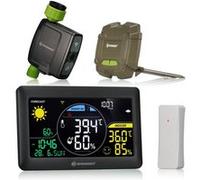 BRESSER Système d'arrosage Smart Garden Smart Home