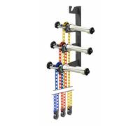 Bresser Système de suspension MB-2 pour 4 fonds – montage mural ou plafond