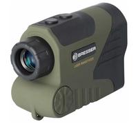 Bresser Télémètre Et Compteur De Vitesse Wp/oled Monoculaire 6x24