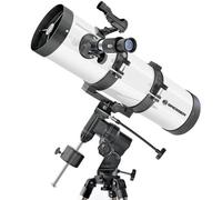 Bresser Télescope à miroir Spica 130/650 EQ3