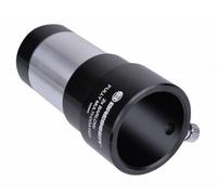 Bresser Lentille Barlow pour télescope 2x achromatique (1,25 pouces) Short