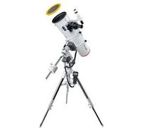 Bresser - télescope bresser messier nt-150s/750 exos-2 + goto weiß G