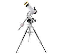 BRESSER télescope Messier MC-100/1400 EXOS-2
