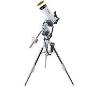 BRESSER Télescope Messier MC-100/1400 EXOS-2 GoTo