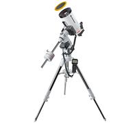 BRESSER Télescope Messier MC-127/1900 EXOS-2 GoTo