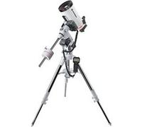 BRESSER Télescope Messier MC-127/1900 EXOS-2 GoTo blanc G