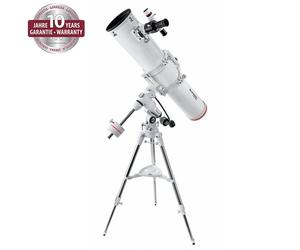 Bresser - Télescope Messier NT-130/1000 EXOS-1 EQ4