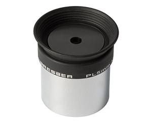 Bresser Télescope Plössl 5 mm (31,7 mm/1,25" au Design à 4 lentilles avec Traitement Multicouche)