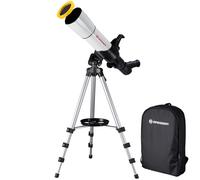 BRESSER Télescope Réfracteur SpaceRacer 70/400