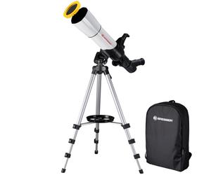 BRESSER Télescope Réfracteur SpaceRacer 70/400