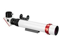 Télescope solaire H-alpha LUNT LS40THa/B500