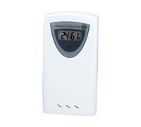 BRESSER Capteur thermo/hygro RC 5CH