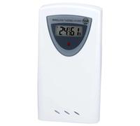 Bresser Thermomètre 7009993 Blanc