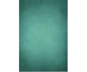 BRESSER Tissu de fond avec motif photo 80 x 120 cm - Turquoise