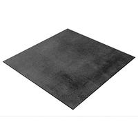 Bresser Toile de Fond pour Studio Photo Flat Lay Noir/Gris 40 x 40 cm