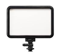 BRESSER BR-12B Lampe vidéo LED bicolore