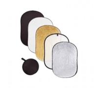 BRESSER BR-TR1 Réflecteur pliable 5en1 150x200cm