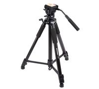 Bresser Optics TR-688V trépied Caméras numériques 3 pieds Noir