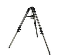 Bresser trépied de terrain st-3 en acier inoxydable