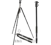 Bresser - Trépied photo Pro BX-25