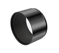 BRESSER Douille de rallonge de 20 mm pour le porte-oculaire R&P de 2,0"
