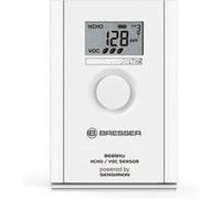 BRESSER Tuya HCHO + capteur COV Wifi