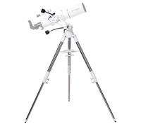 BRESSER Twilight I Monture de télescope azimutale avec trépied