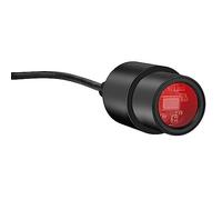 Bresser Caméra USB MikrOkular Teleskop – Full HD, filtre UV/IR intégré, adaptateurs