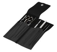 Bresser - Utensiles de préparation acier inox