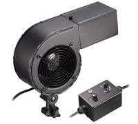 Bresser - Ventilateur de Scène 2600 tours/min