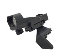 BRESSER Viseur à point rouge LED pour télescope MCX-102 Goto