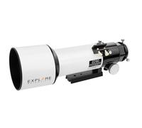 Bresser Viseur De Télescope Ed Apo F/6 Fcd-100 Alu Hex 80 Mm