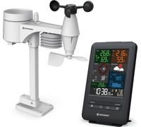 Bresser Weather Center 5-in-1 Beaufort - Station météo - sans fil